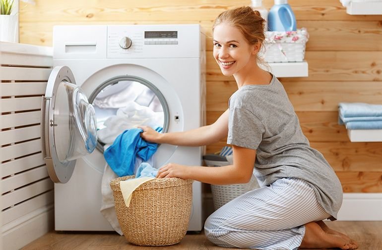 Laundry Service North London
