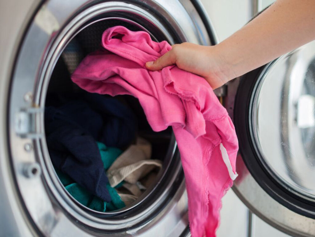 Laundrette (Self Service) in North London | Coin-Operated Laundry Machines