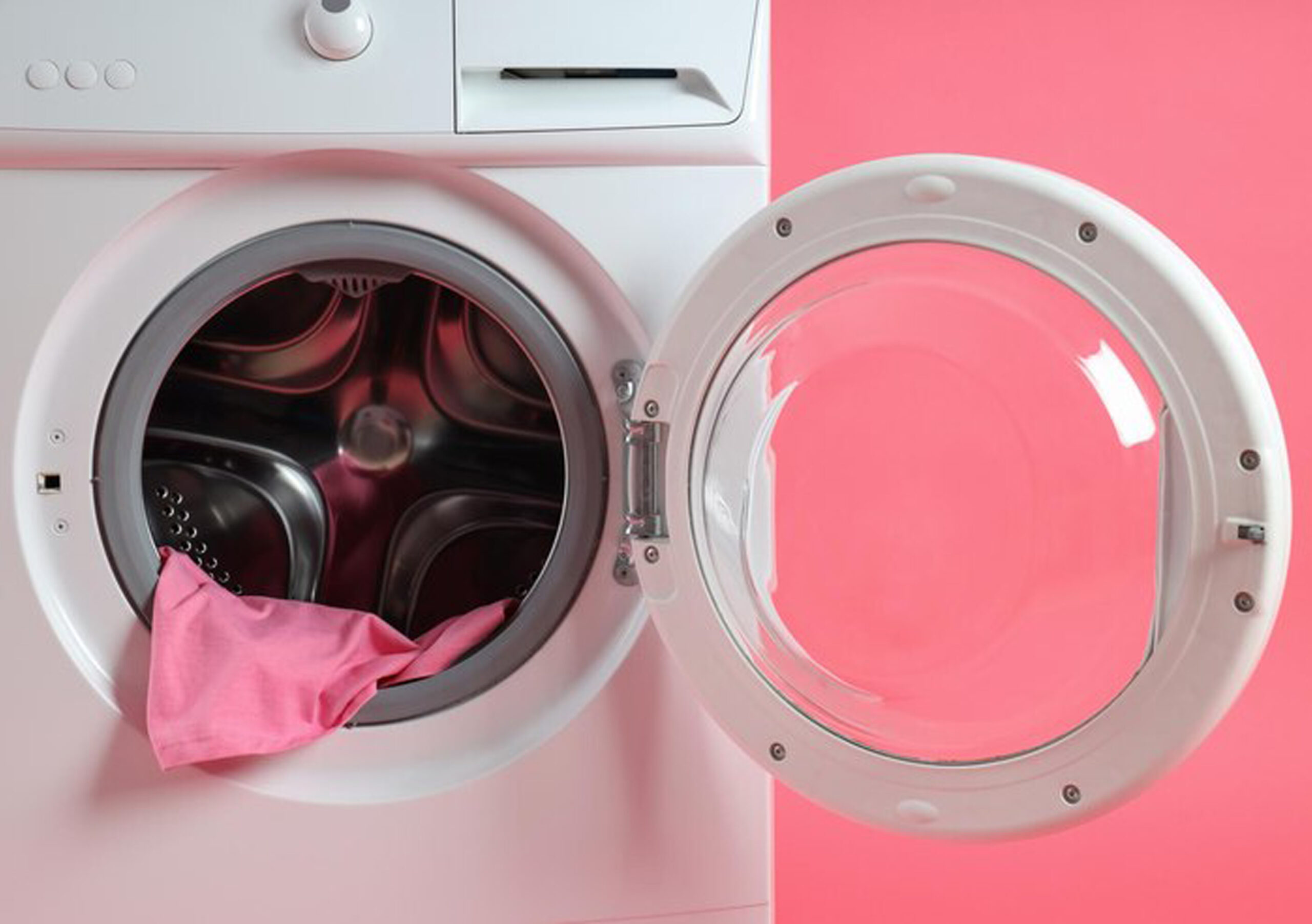 Laundrette (Self Service)