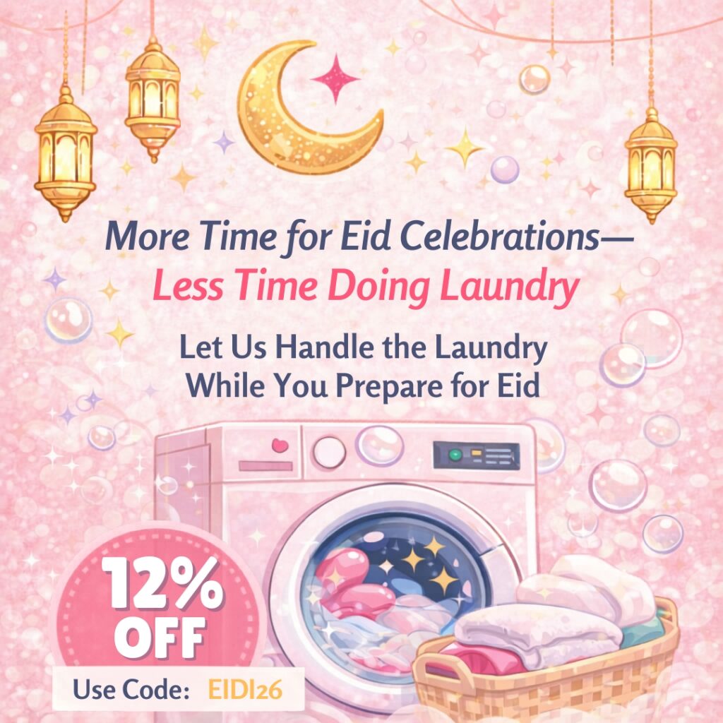 Last Week of Ramadan Promo 2026