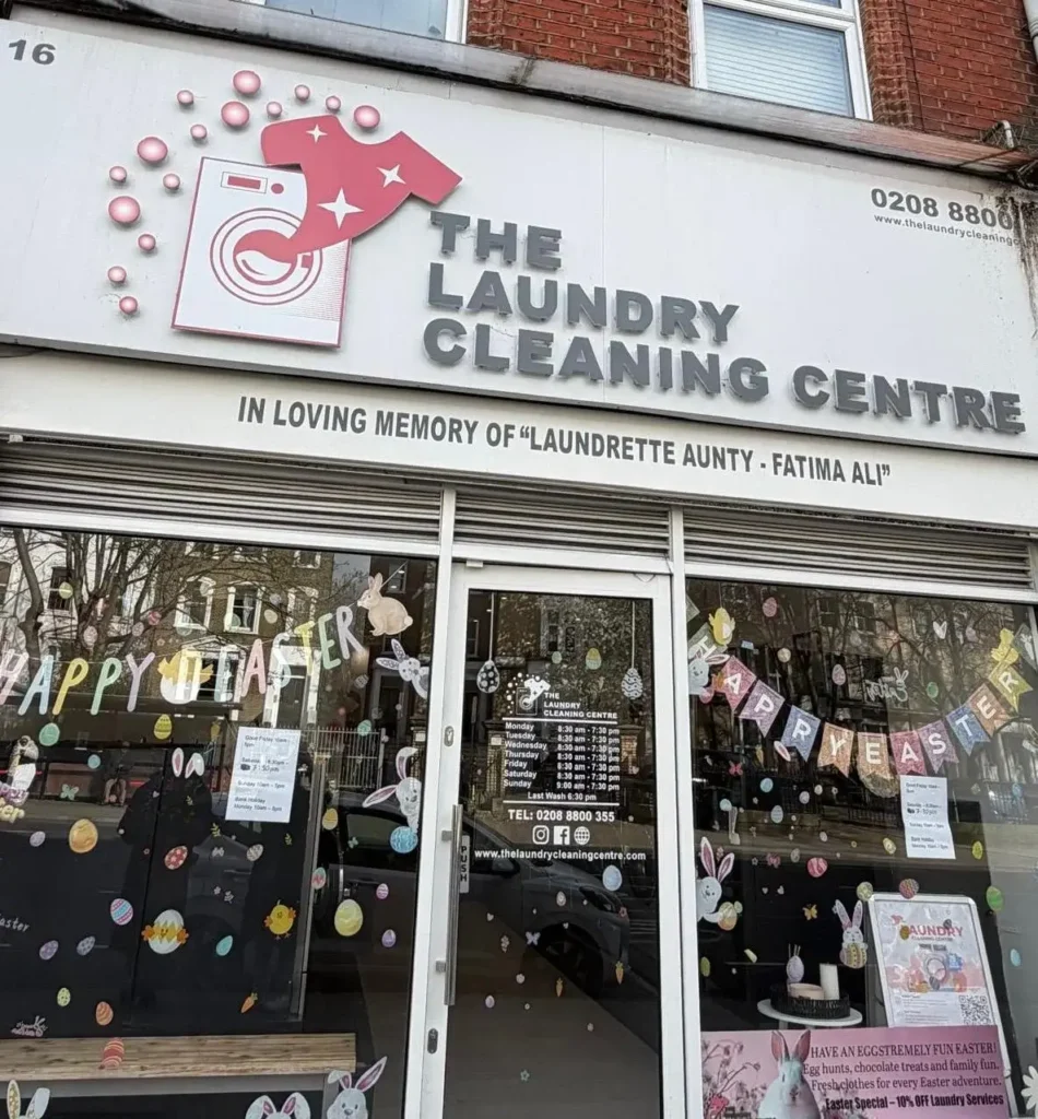 Airbnb Laundry Service in North London: How Hosts Keep Their Properties 5-Star Ready