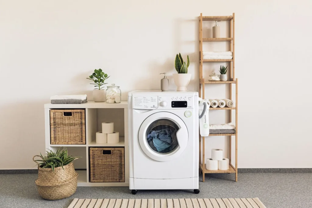Reliable Laundry Service in Dalston | Wash, Dry & Fold Experts Today