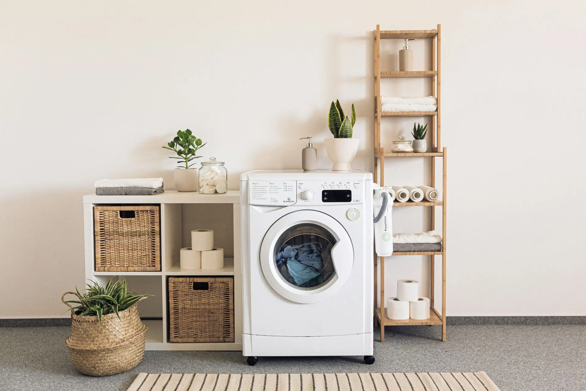 Laundry Service Dalston