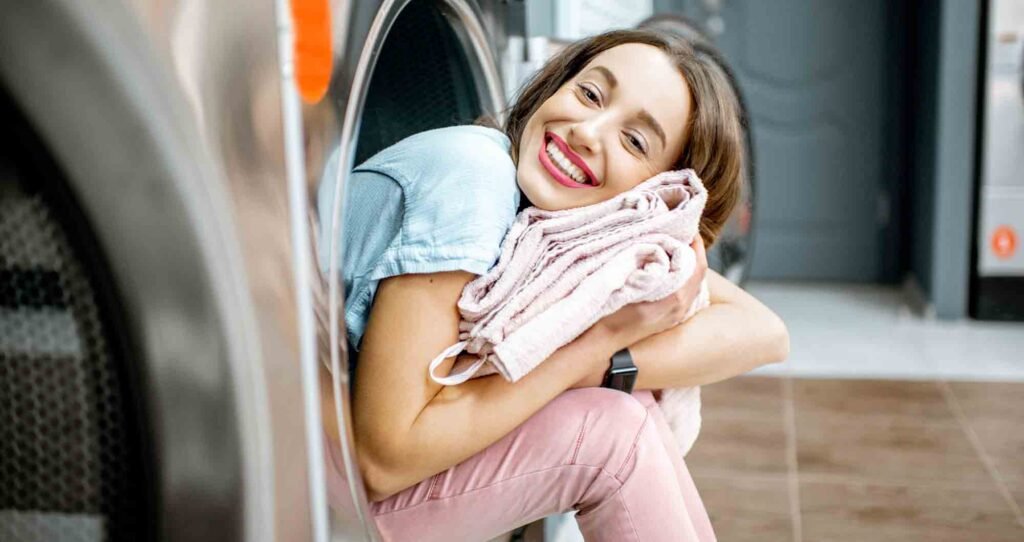 Professional Laundry Service Clapton | Fast, Affordable & Reliable